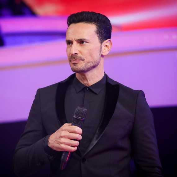 גיא זוארץ, מנחה 'האח הגדול'