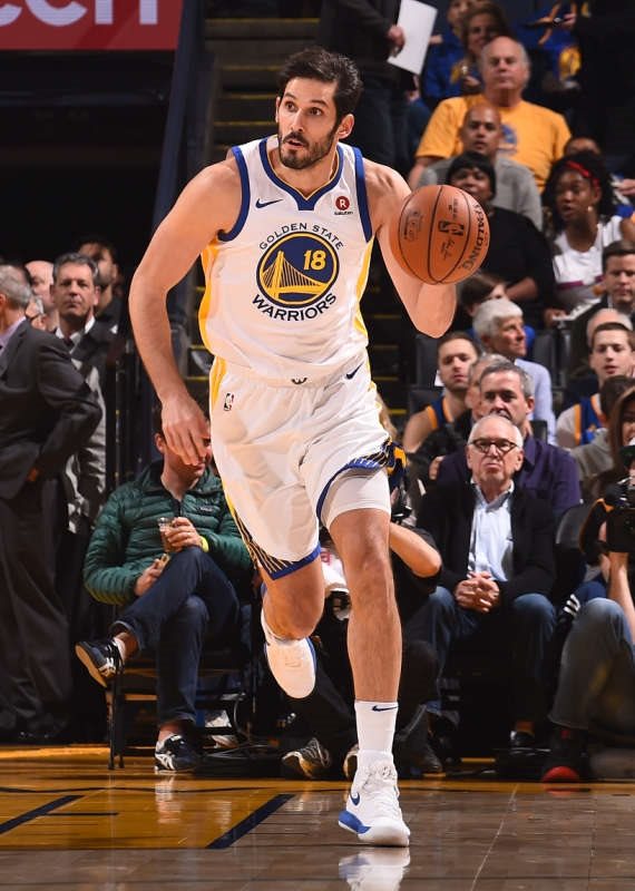 עומרי כספי, ב-NBA