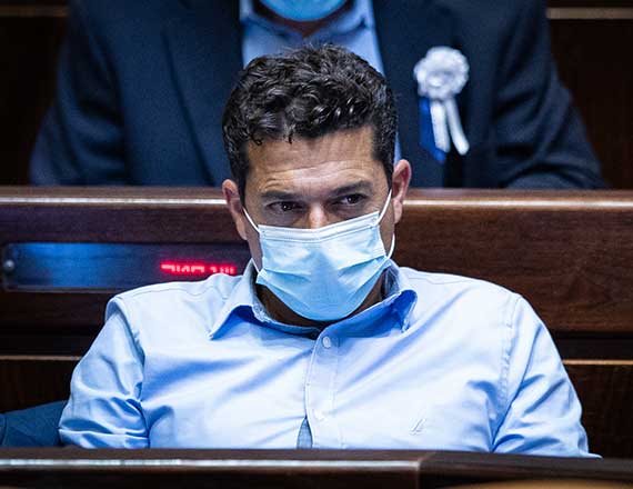 עמיחי שיקלי