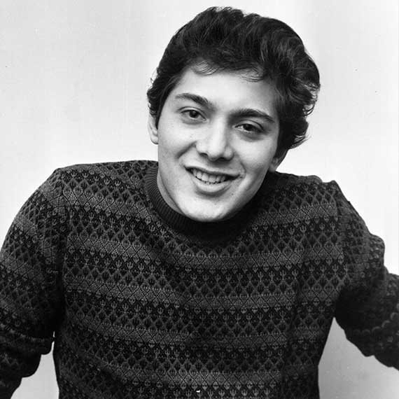 פול אנקה, 1965