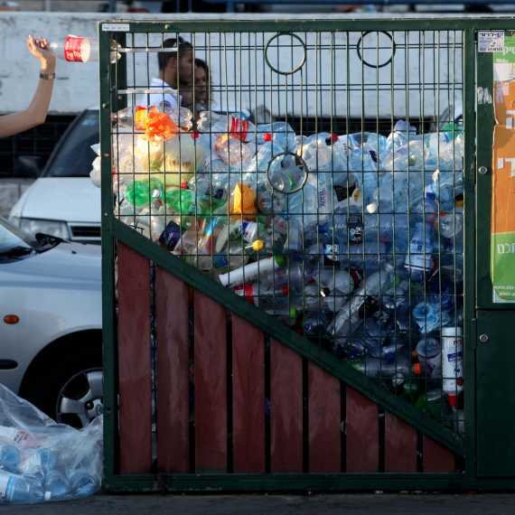 למחזר את המיחזור