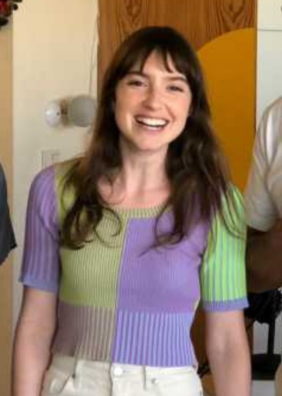 אליאנה תדהר