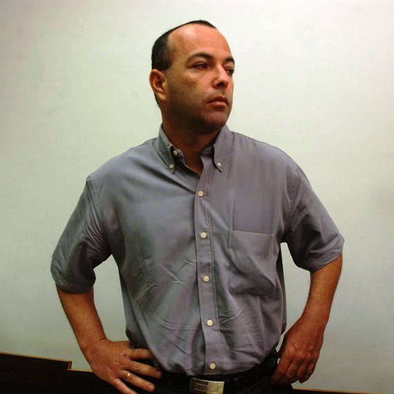 אבישי רביב (ארכיון)