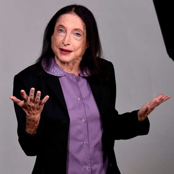 ורדה רזיאל ז'קונט