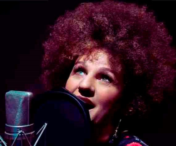 קרולינה (2019)