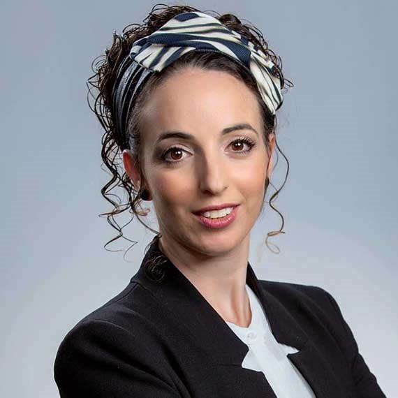 עידית סילמן