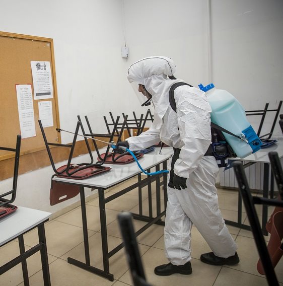 שנת הלימודים תיפתח כסדרה: "זה מה שהתלמידים זקוקים לו"