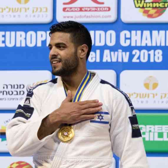 שגיא מוקי - צילום ארכיון