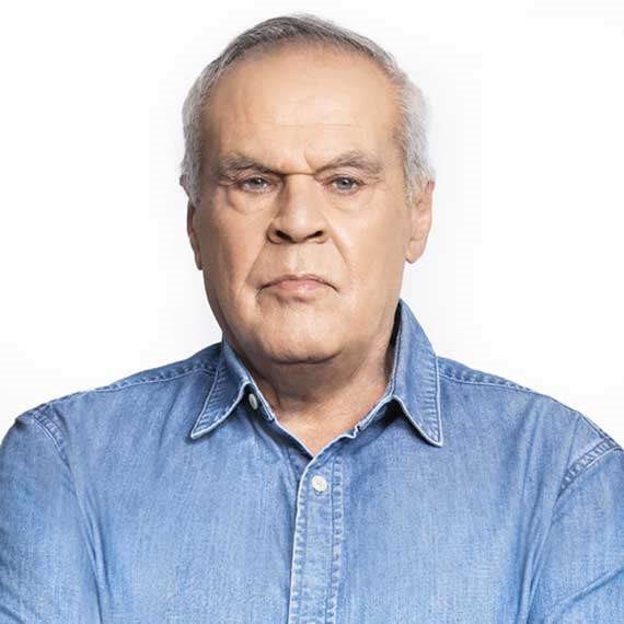 רוני דניאל ז"ל