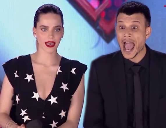 פארק נינג'ה ענק