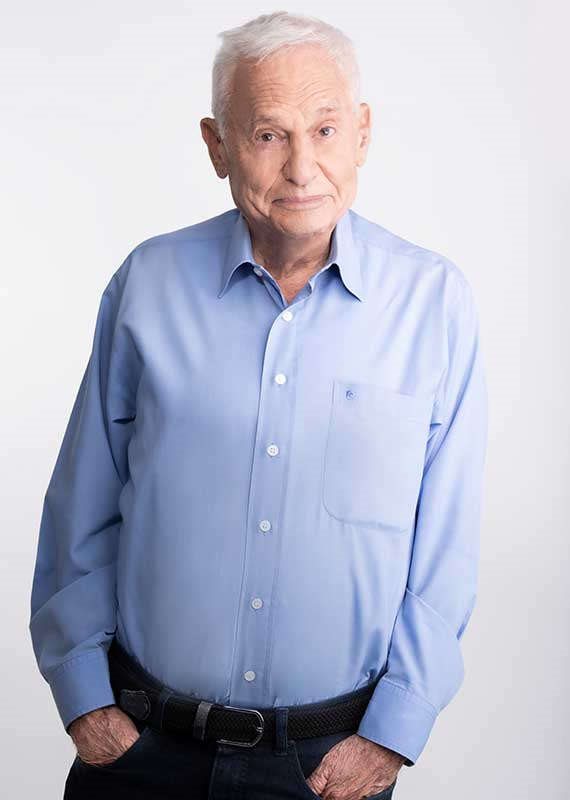 גדעון רייכר