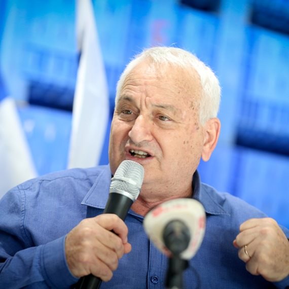 ח"כ אלון שוסטר