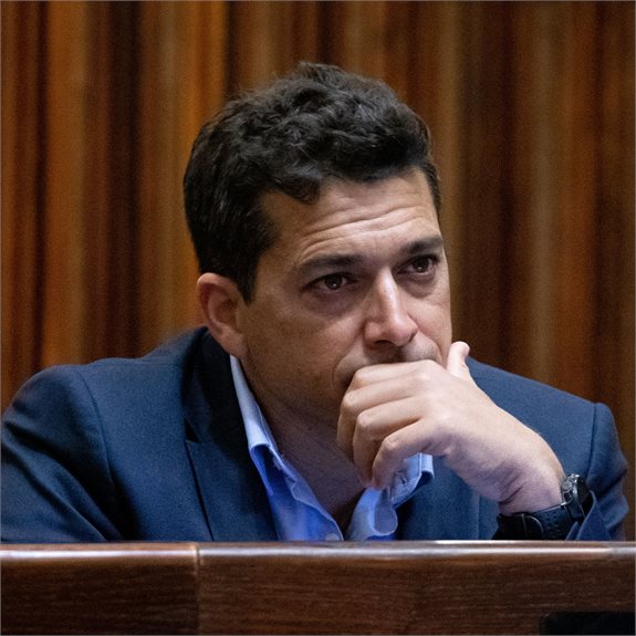 ח"כ עמיחי שיקלי