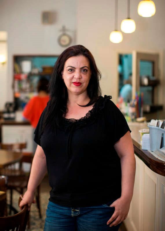 ח"כ גלית דיסטל-אטבריאן