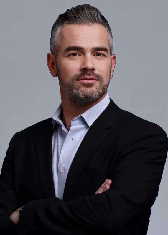 ח"כ בועז טופורובסקי