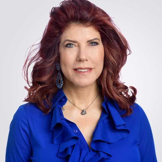 ג'ודי ניר מוזס