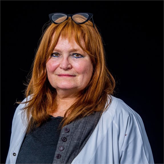 פרופ' גליה רהב, ראש היחידה למחלות זיהומיות בביה"ח שיבא