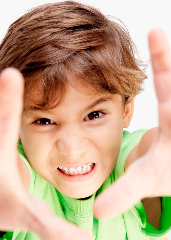 יחסים בין ילדים לחבריהם