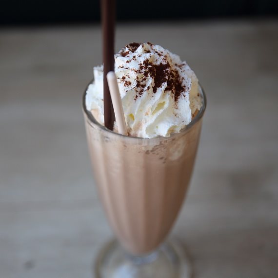 שוקו, קווים לדמותו