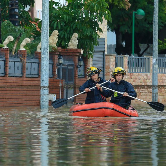 שינויי מזג האוויר