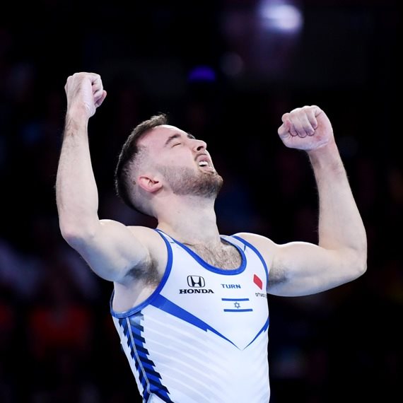 ארטיום דולגופיאט