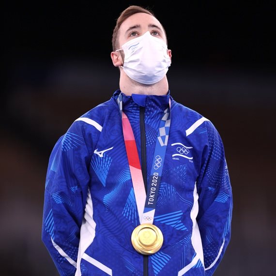 ארטיום דולגופיאט