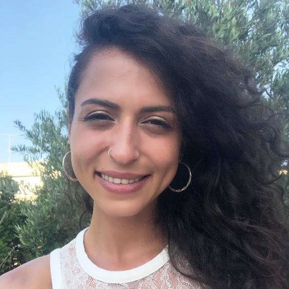 שירה גבריאלוב