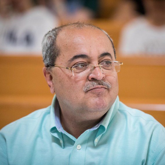 ח"כ אחמד טיבי