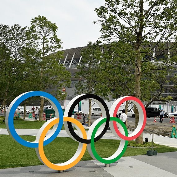 אולימפיאדת טוקיו 2020