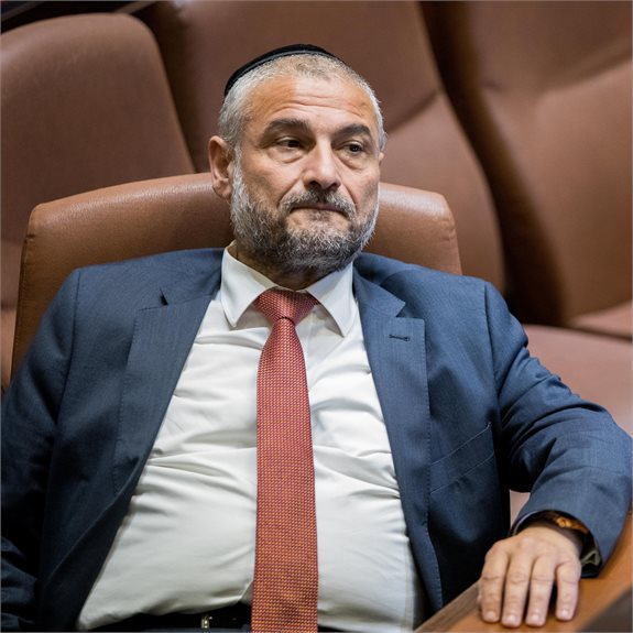 משה אבוטבול (ש"ס)