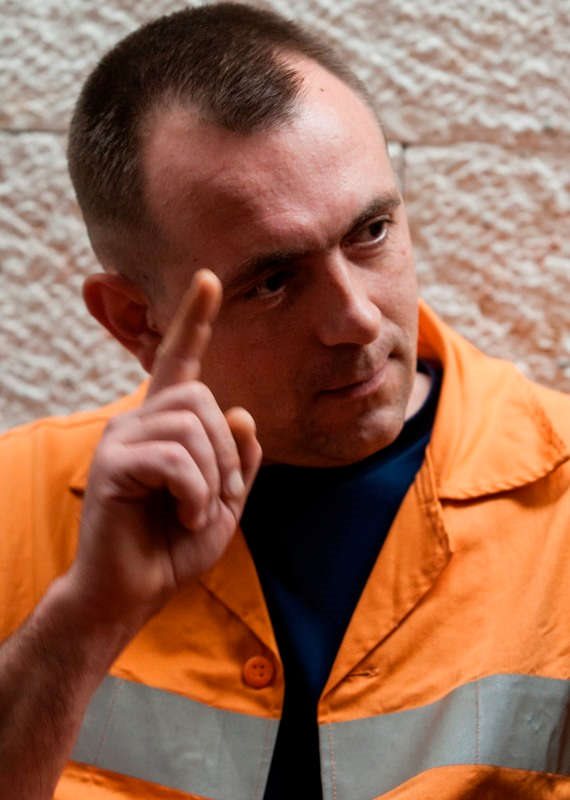 רומן זדורוב