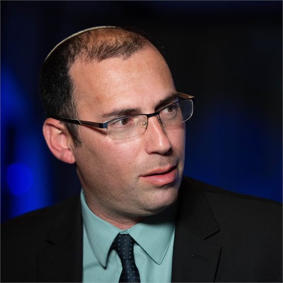 ח"כ שמחה רוטמן, הציונות הדתית