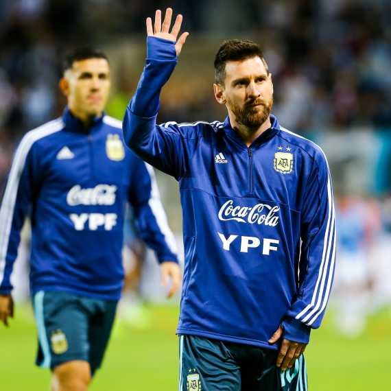 ליאו מסי בדרך לעזוב את ברצלונה?