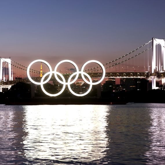 אולימפיאדת טוקיו 2020