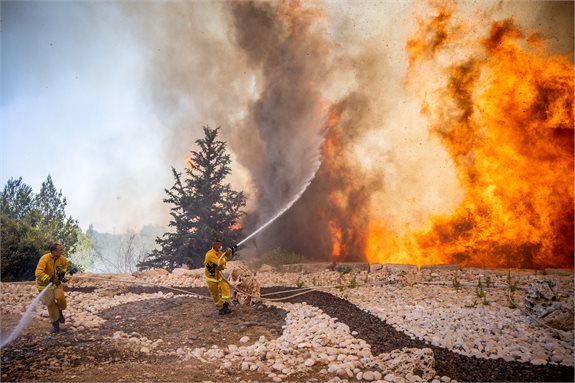 למצולם אין קשר לנאמר