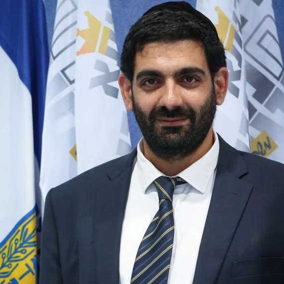 מיכאל מלכיאלי