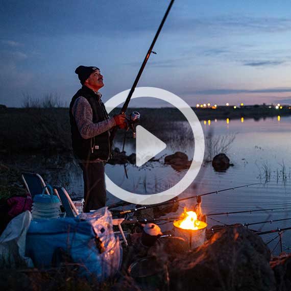 זמר אהבה לים