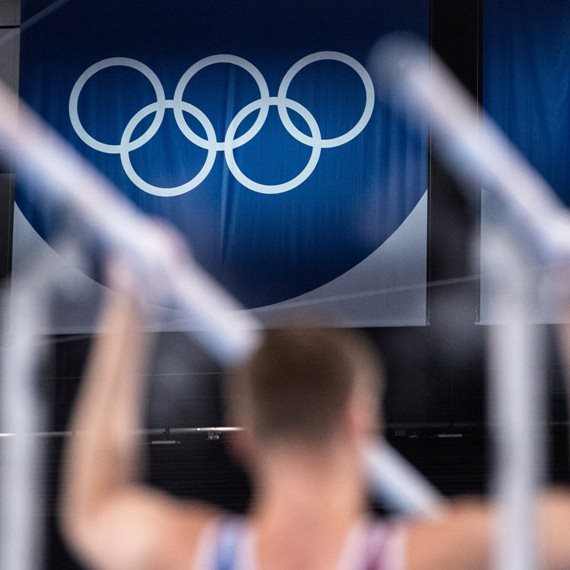 טוקיו 2020 (צילום ארכיון)