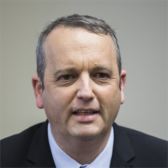 ח"כ גלעד קריב