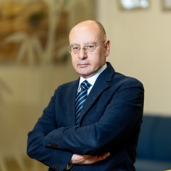 פרופ' מסעד ברהום