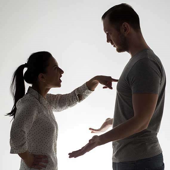 גמישות בתוך הזוגיות