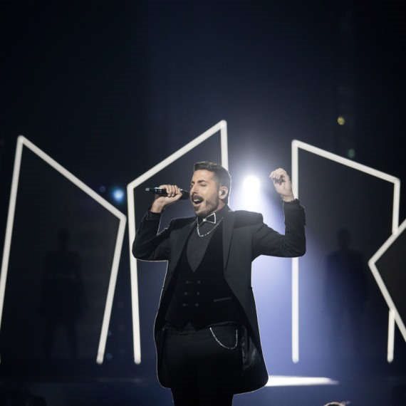 קובי מרימי מוציא סינגל חדש