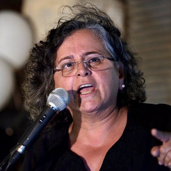 עאידה תומא סלימאן