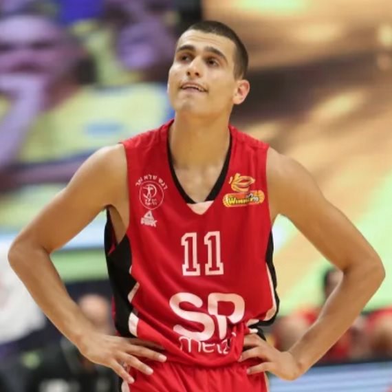 התקופה המורכבת של ים מדר