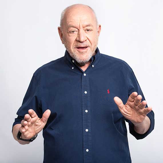 השוטר הטוב והרע