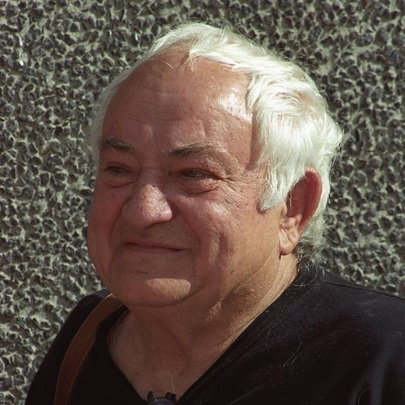 יגאל תומרקין ז"ל