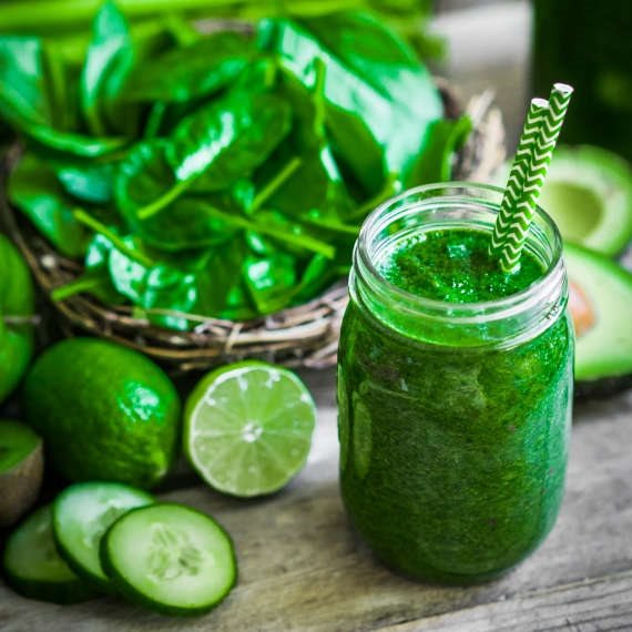 שייק בריאות