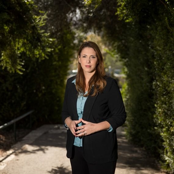 ח"כ מיכל שיר