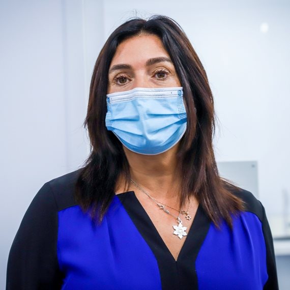 ח"כ מירי רגב