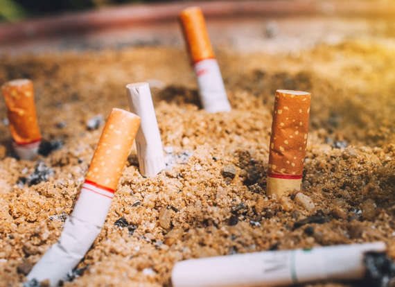 סיגריות - צילום אילוסטרציה